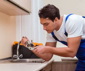 About Emergency plumbing pros Krum, TX